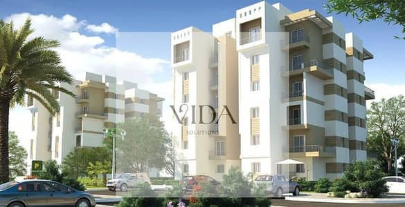 فلیٹ 3 غرف نوم للبيع في 6 أكتوبر، الجيزة - Screenshot_1-2-2026_151022_. jpeg