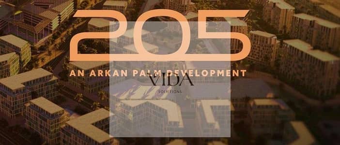 3 Bedroom Flat for Sale in Sheikh Zayed, Giza - Screenshot 2026-01-25 130315. jpg