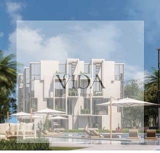 3 Bedroom Apartment for Sale in 6th of October, Giza - 1. jpeg