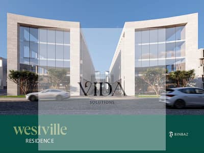 3 Bedroom Apartment for Sale in 6th of October, Giza - 66. jpeg