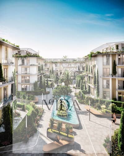 فلیٹ 3 غرف نوم للبيع في الشيخ زايد، الجيزة - WhatsApp Image 2025-12-08 at 12.16. 43 PM. jpeg