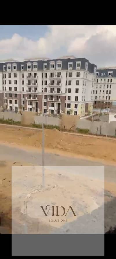 شقة 3 غرف نوم للبيع في 6 أكتوبر، الجيزة - 6. jpeg