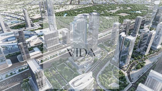 Clinic for Sale in New Capital City, Cairo - 6. jpeg