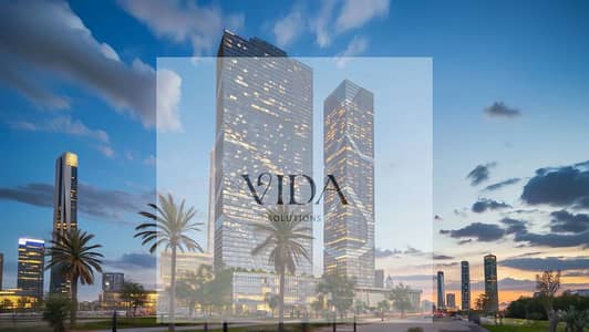 Clinic for Sale in New Capital City, Cairo - 1. jpeg