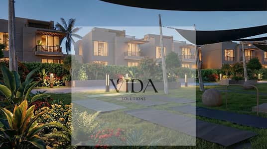 2 Bedroom Flat for Sale in 6th of October, Giza - 5. jpeg