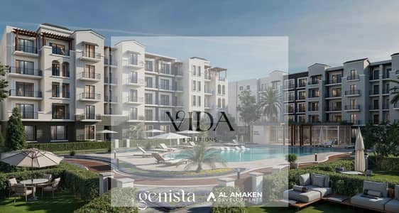 فلیٹ 2 غرفة نوم للبيع في 6 أكتوبر، الجيزة - 6. jpeg