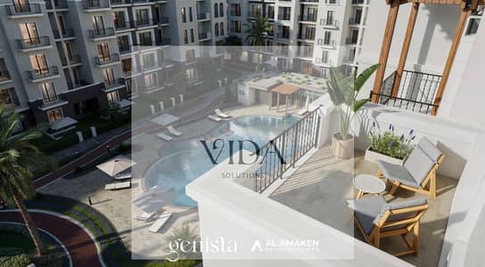 فلیٹ 2 غرفة نوم للبيع في 6 أكتوبر، الجيزة - 7. jpeg