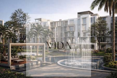 شقة 3 غرف نوم للبيع في 6 أكتوبر، الجيزة - 13. jpeg شقة 3 غرف نوم للبيع في 6 أكتوبر، الجيزة - 13. jpeg