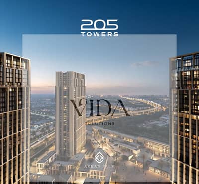 3 Bedroom Duplex for Sale in Sheikh Zayed, Giza - WhatsApp Image 2025-12-24 at 3.34. 22 PM. jpeg