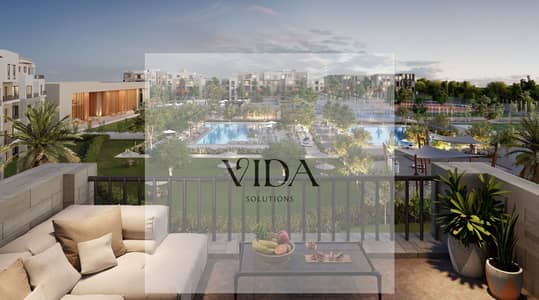 2 Bedroom Flat for Sale in New Cairo, Cairo - WhatsApp Image 2026-01-18 at 4.21. 46 PM. jpeg