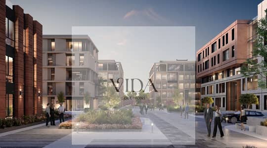 2 Bedroom Flat for Sale in New Cairo, Cairo - WhatsApp Image 2026-01-18 at 4.21. 44 PM (1). jpeg