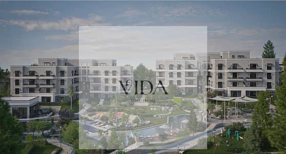 3 Bedroom Flat for Sale in Sheikh Zayed, Giza - WhatsApp Image 2026-01-22 at 2.05. 54 PM. jpeg