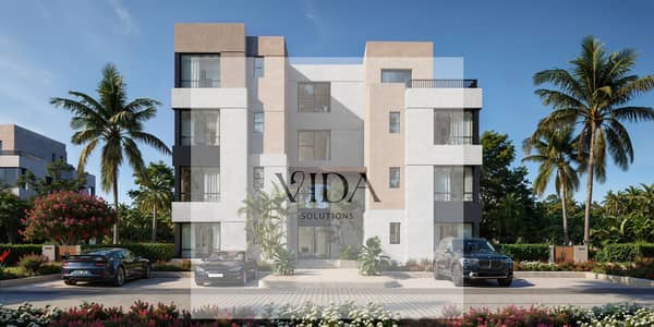 3 Bedroom Duplex for Sale in 6th of October, Giza - WhatsApp Image 2026-01-14 at 7.05. 35 PM (1). jpeg