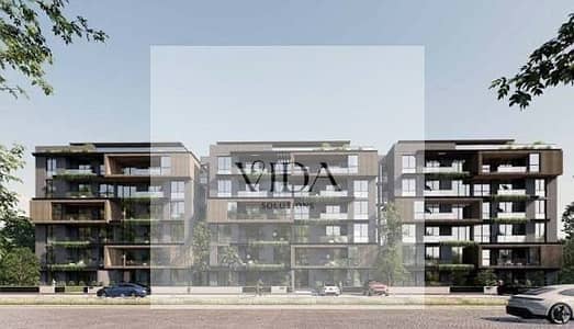 3 Bedroom Flat for Sale in Sheikh Zayed, Giza - WhatsApp Image 2025-10-12 at 21.30. 32_7b798195. jpg