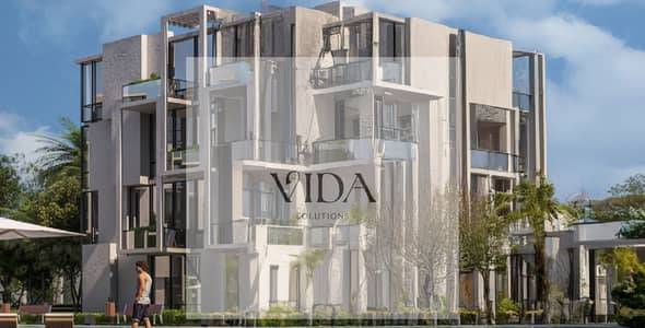 فلیٹ 2 غرفة نوم للبيع في الشيخ زايد، الجيزة - Screenshot 2025-11-19 at 12-08-43 Westville Fact sheet (1). pdf. png