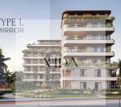 4 Bedroom Duplex for Sale in New Cairo, Cairo - 11111. jpeg