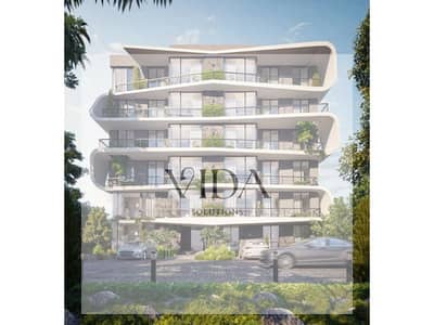 فلیٹ 1 غرفة نوم للبيع في الشيخ زايد، الجيزة - IMG-20250413-WA0245. jpg