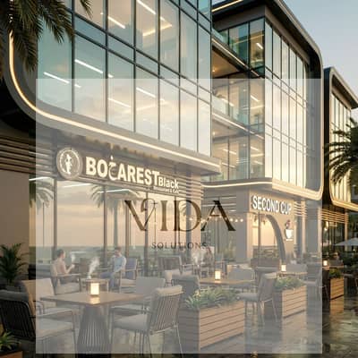 مطعم و كافيه  للبيع في 6 أكتوبر، الجيزة - 3526f88c-a38f-4827-9956-1fc09e5e7349. jpg