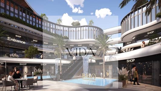 مکتب  للبيع في 6 أكتوبر، الجيزة - 66896049-9252-44e8-803b-f2176bd1e09f. jpg