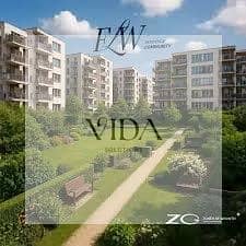 3 Bedroom Flat for Sale in 6th of October, Giza - f4dffeca-1ac8-44c9-bba4-79f802fdc06d. jpg