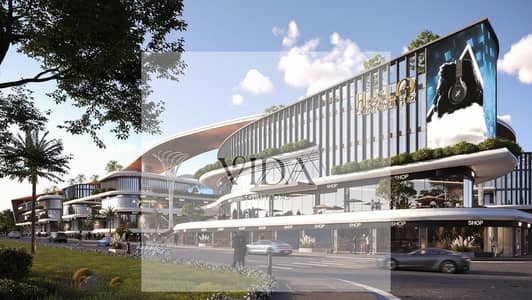 عيادة  للبيع في 6 أكتوبر، الجيزة - a1986017-9fd7-4239-85f5-7238ff8b055a. jpg