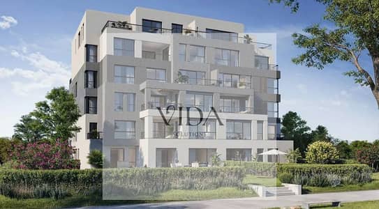 فلیٹ 3 غرف نوم للبيع في مدينة المستقبل، القاهرة - 821abaeb-722f-4785-86d2-80c1eae3feeb. jpeg