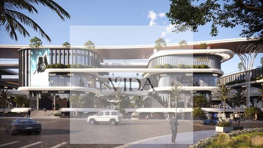 عيادة  للبيع في 6 أكتوبر، الجيزة - 17dc2689-65f3-47ac-832c-c3cb1d2ec1f6. jpg