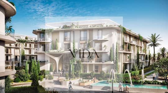 فلیٹ 3 غرف نوم للبيع في الشيخ زايد، الجيزة - 2893adcd-dc2e-453c-a3d6-397b21eb2be2. jpeg