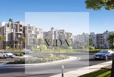 3 Bedroom Apartment for Sale in Sheikh Zayed, Giza - 0db0d4dc-ad47-4186-8710-0a41f9cfaa4a. jpg