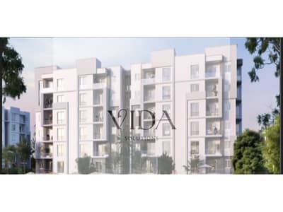 فلیٹ 2 غرفة نوم للبيع في الشيخ زايد، الجيزة - IMG-20250512-WA0166. jpg