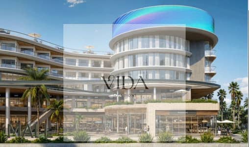 Hotel Apartment for Sale in 6th of October, Giza - 2b9914af-6eda-412b-a7a1-840e0e653e0f. jpg