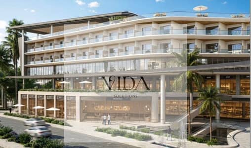 1 Bedroom Hotel Apartment for Sale in 6th of October, Giza - 6e6c7249-8263-46d2-b330-f775bdc35afd. jpg