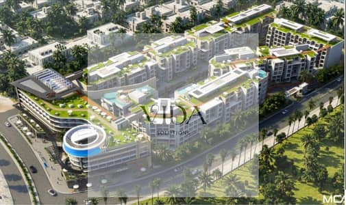 3 Bedroom Hotel Apartment for Sale in 6th of October, Giza - f10b999f-c626-4b11-81fa-031904f59bda. jpg