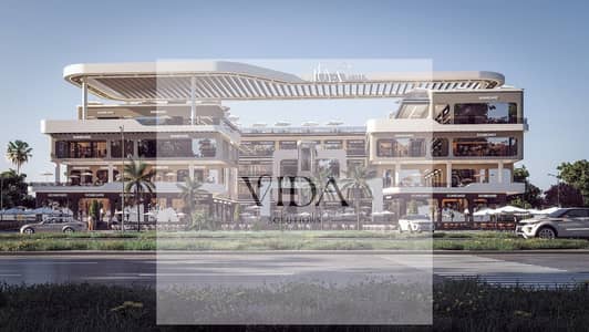 محلات تجارية  للبيع في 6 أكتوبر، الجيزة - 590d640e-5aa9-4abf-962f-21ac7ae1aff2. jpg