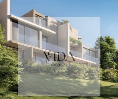 4 Bedroom Twin House for Sale in New Cairo, Cairo - 9c9bbca4-c049-46ae-938c-576b43e30c3f. jpg