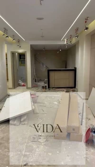 شقة 3 غرف نوم للبيع في حدائق الاهرام، الجيزة - e8c7dff1-d13f-455f-b3a4-c0cfd0765849. jpg