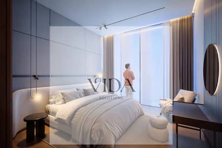 شقة فندقية 1 غرفة نوم للبيع في 6 أكتوبر، الجيزة - IMG-20250506-WA0165. jpg