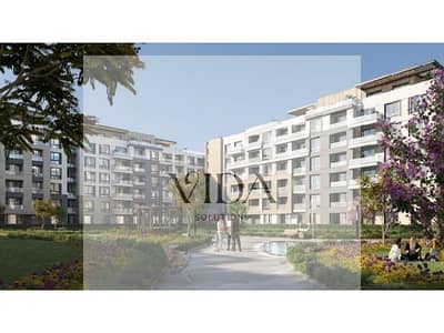 شقة 2 غرفة نوم للبيع في الشيخ زايد، الجيزة - IMG-20250501-WA0402. jpg