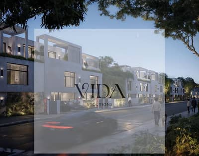 4 Bedroom Villa for Sale in New Cairo, Cairo - IMG-20251210-WA0310. jpg