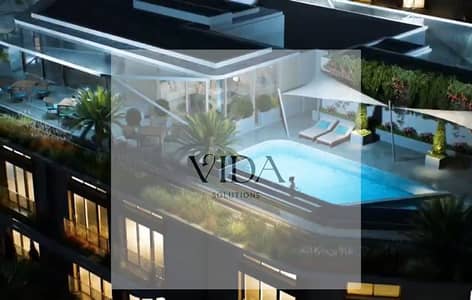 فلیٹ 2 غرفة نوم للبيع في الشيخ زايد، الجيزة - 28f962b2-6cb4-40bc-b326-9858520aafbf. jpeg