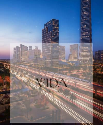 مکتب  للبيع في العاصمة الإدارية الجديدة، القاهرة - WhatsApp Image 2026-01-27 at 1.04. 20 PM. jpeg