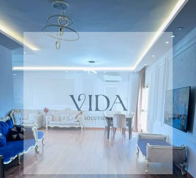 3 Bedroom Flat for Sale in Sheikh Zayed, Giza - IMG-20251203-WA0420. jpg