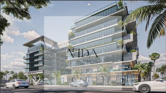 مکتب  للبيع في الشيخ زايد، الجيزة - WhatsApp Image 2026-02-02 at 12.44. 23 PM (1). jpeg