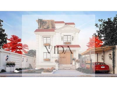 تاون هاوس 3 غرف نوم للبيع في الشيخ زايد، الجيزة - IMG-20250513-WA0059. jpg تاون هاوس 3 غرف نوم للبيع في الشيخ زايد، الجيزة - IMG-20250513-WA0059. jpg