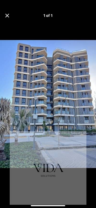 2 Bedroom Apartment for Sale in 6th of October, Giza - WhatsApp Image 2025-12-30 at 3.15. 26 PM. jpeg