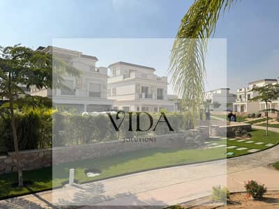 اي فيلا 3 غرف نوم للبيع في 6 أكتوبر، الجيزة - IMG-20251215-WA0334. jpg