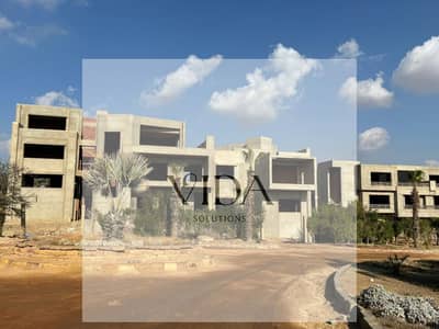 دوبلكس 4 غرف نوم للبيع في الشيخ زايد، الجيزة - WhatsApp Image 2026-01-04 at 1.57. 53 PM. jpeg