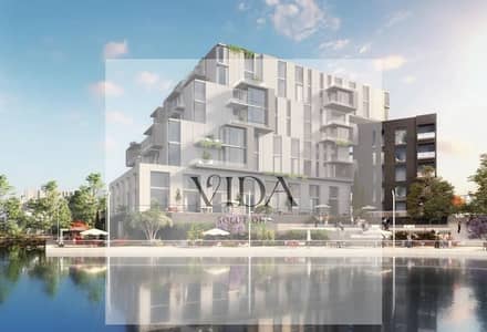 بنتهاوس 3 غرف نوم للبيع في الشيخ زايد، الجيزة - WhatsApp Image 2025-12-24 at 2.08. 19 PM. jpeg