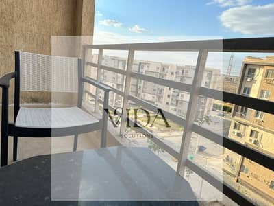 3 Bedroom Flat for Sale in 6th of October, Giza - 667942021. jpg