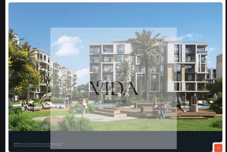 2 Bedroom Apartment for Sale in Sheikh Zayed, Giza - WhatsApp Image 2026-01-28 at 12.13. 12 PM (1). jpeg